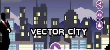 VectorCity游戏截图4