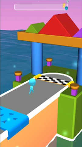 ToyRace3D游戏截图1