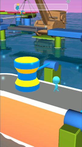 ToyRace3D游戏截图4