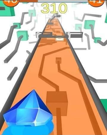 超速快艇游戏截图1