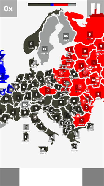 地图战争游戏截图3