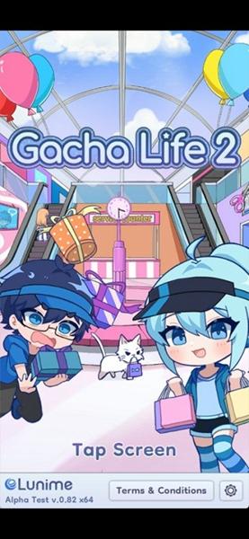 GachaLife2游戏截图2