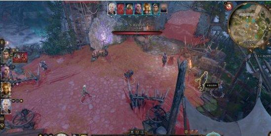 《博德之门3》死灵法师怎么玩 死灵法师教学 《博德之门3》死灵法师怎么玩 死灵法师教学