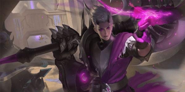 《王者荣耀》赵怀真攻略大全 新英雄赵怀真全方位教学