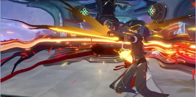 《崩坏星穹铁道》刃强不强值得抽吗 刃角色培养及玩法攻略大全 《崩坏星穹铁道》刃强不强值得抽吗 刃角色培养及玩法攻略大全