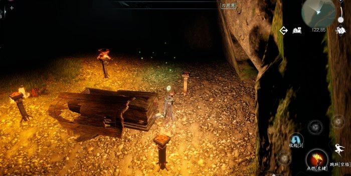 《逆水寒手游》奇遇诡影幢幢怎么做 奇遇诡影幢幢通关攻略 《逆水寒手游》奇遇诡影幢幢怎么做 奇遇诡影幢幢通关攻略