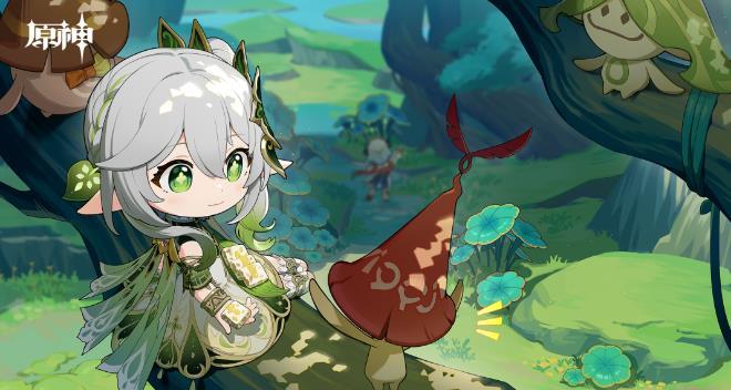 《原神》专辅类角色有哪些 七元素专辅角色能力及优点详解 《原神》专辅类角色有哪些 七元素专辅角色能力及优点详解