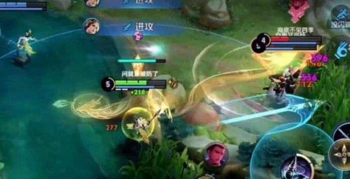 《王者荣耀》新赛季如何上分 最好上分的英雄推荐