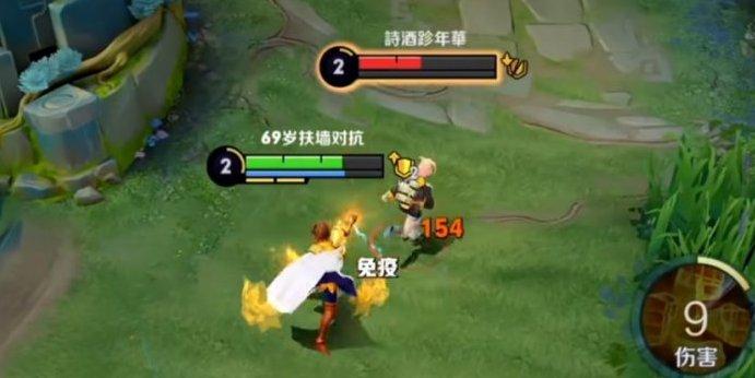 《王者荣耀》新赛季如何上分 最好上分的英雄推荐