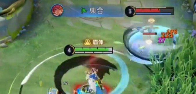 《王者荣耀》新赛季如何上分 最好上分的英雄推荐