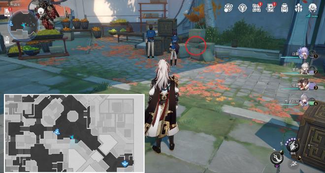 《崩坏星穹铁道》隐藏成就开箱评测怎么做 开箱评测10个快递箱位置攻略