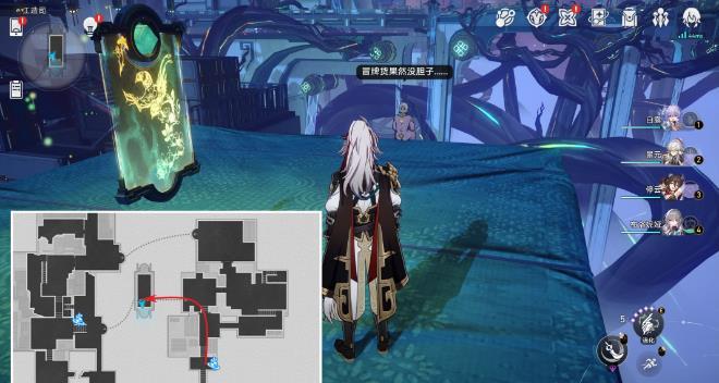 《崩坏星穹铁道》愿者不上钩成就怎么做 1.2新增隐藏成就愿者不上钩攻略 《崩坏星穹铁道》愿者不上钩成就怎么做 1.2新增隐藏成就愿者不上钩攻略