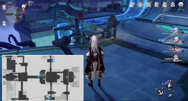 《崩坏星穹铁道》愿者不上钩成就怎么做 1.2新增隐藏成就愿者不上钩攻略 《崩坏星穹铁道》愿者不上钩成就怎么做 1.2新增隐藏成就愿者不上钩攻略