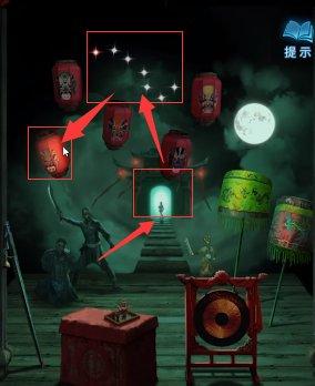 《纸嫁衣5》无间梦境第五章攻略 无间梦境第五章攻略解谜合集