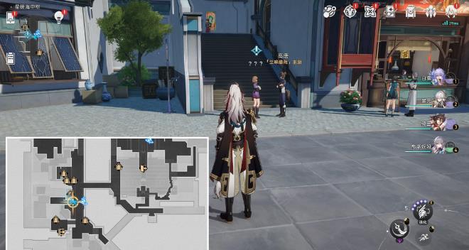 《崩坏星穹铁道》动物凶猛任务怎么做 仙舟冒险任务动物凶猛流程攻略 《崩坏星穹铁道》动物凶猛任务怎么做 仙舟冒险任务动物凶猛流程攻略