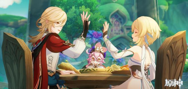 《原神》卡维邀约事件隐藏成就怎么达成 卡维邀约任务全结局流程图攻略