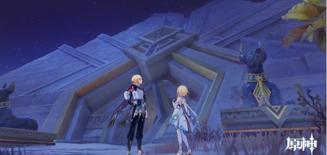 《原神》卡维邀约事件隐藏成就怎么达成 卡维邀约任务全结局流程图攻略