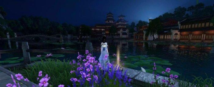 《逆水寒手游》书籍位置大全 书籍攻略合集 《逆水寒手游》书籍位置大全 书籍攻略合集