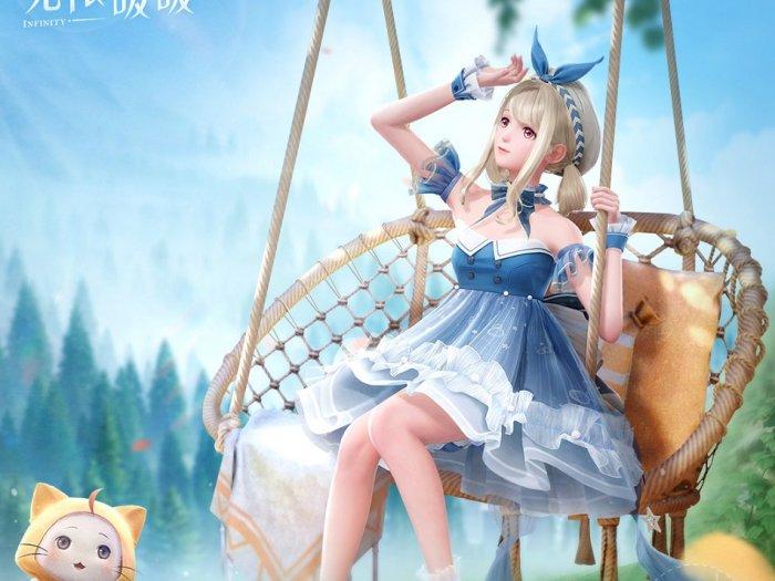 《无限暖暖》测试服资格怎么获取 测试服资格获取介绍 《无限暖暖》测试服资格怎么获取 测试服资格获取介绍