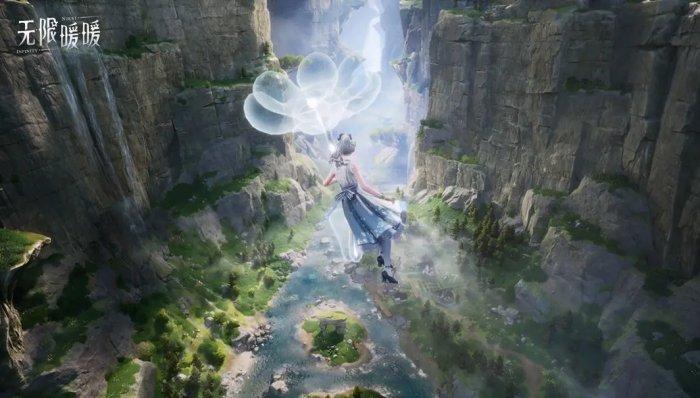 《无限暖暖》是手游还是端游 游戏平台介绍 《无限暖暖》是手游还是端游 游戏平台介绍