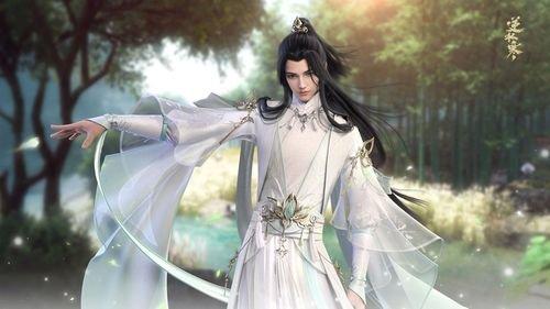 《逆水寒手游》野离遗事怎么获得 书籍野离遗事位置一览 《逆水寒手游》野离遗事怎么获得 书籍野离遗事位置一览