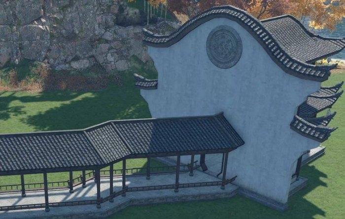 《逆水寒手游》庄园怎么建造 新手庄园入门建造攻略