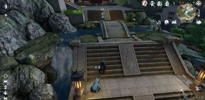 《逆水寒手游》书院不公怎么做 人间任务书院不公任务攻略 《逆水寒手游》书院不公怎么做 人间任务书院不公任务攻略