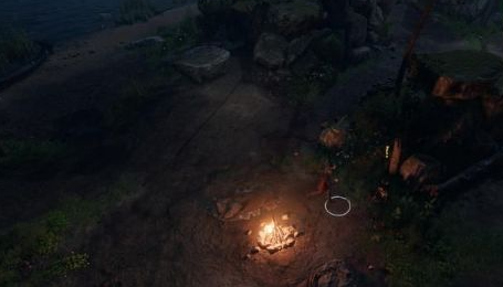 《博德之门3》主线笼中的莱埃泽尔怎么过 主线任务笼中的莱埃泽尔攻略 《博德之门3》主线笼中的莱埃泽尔怎么过 主线任务笼中的莱埃泽尔攻略