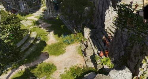 《博德之门3》第二章怎么完成 第二章攻略 《博德之门3》第二章怎么完成 第二章攻略