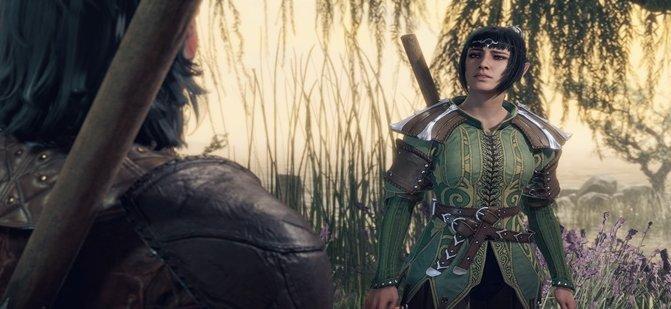 《博德之门3》主角职业怎么选 主角职业推荐 《博德之门3》主角职业怎么选 主角职业推荐