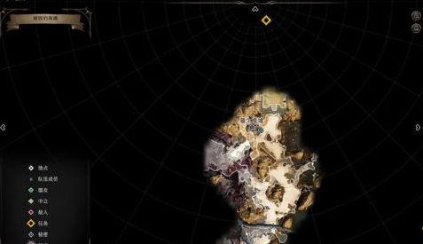 《博德之门3》主线笼中的莱埃泽尔怎么过 主线任务笼中的莱埃泽尔攻略 《博德之门3》主线笼中的莱埃泽尔怎么过 主线任务笼中的莱埃泽尔攻略