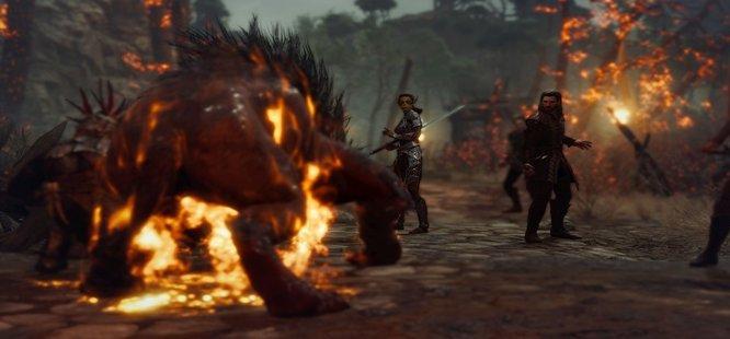 《博德之门3》主角职业怎么选 主角职业推荐 《博德之门3》主角职业怎么选 主角职业推荐