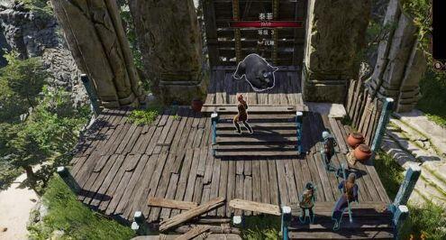 《博德之门3》第二章怎么完成 第二章攻略 《博德之门3》第二章怎么完成 第二章攻略