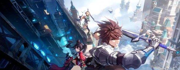 《晶核COA》探索攻略 探索玩法指南 《晶核COA》探索攻略 探索玩法指南