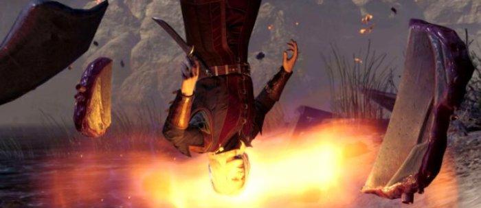 《博德之门3》第一章怎么过 第一章攻略 《博德之门3》第一章怎么过 第一章攻略