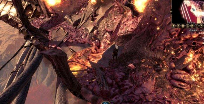 《博德之门3》第一章怎么过 第一章攻略 《博德之门3》第一章怎么过 第一章攻略