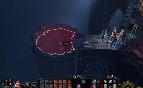 《博德之门3》赛夫洛在哪 赛夫洛位置详情 《博德之门3》赛夫洛在哪 赛夫洛位置详情