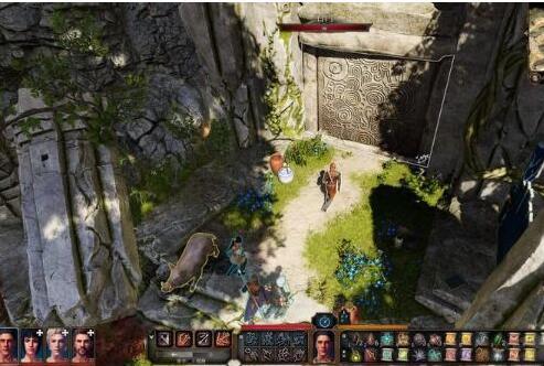 《博德之门3》第二章怎么完成 第二章攻略 《博德之门3》第二章怎么完成 第二章攻略