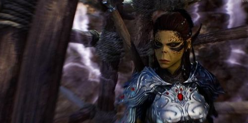 《博德之门3》主线笼中的莱埃泽尔怎么过 主线任务笼中的莱埃泽尔攻略 《博德之门3》主线笼中的莱埃泽尔怎么过 主线任务笼中的莱埃泽尔攻略