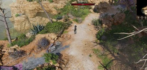 《博德之门3》主线笼中的莱埃泽尔怎么过 主线任务笼中的莱埃泽尔攻略 《博德之门3》主线笼中的莱埃泽尔怎么过 主线任务笼中的莱埃泽尔攻略