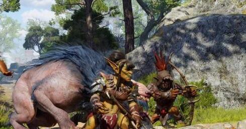 《博德之门3》第二章如何完成-第二章攻略