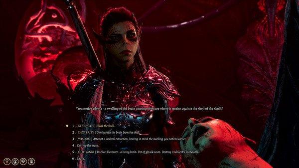 《博德之门3》第一章能玩多久 第一章流程时间介绍 《博德之门3》第一章能玩多久 第一章流程时间介绍