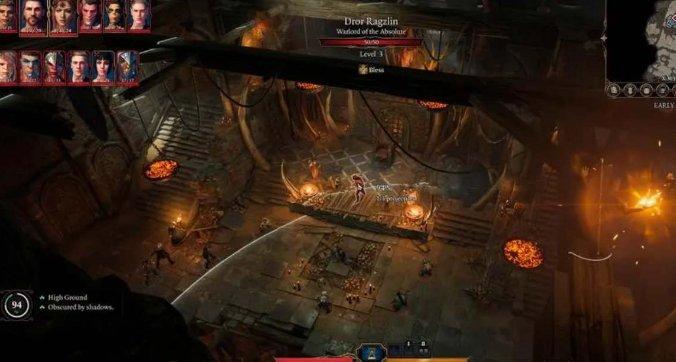 《博德之门3》第一章可招募的npc有哪些 第一章可招募的npc一览 《博德之门3》第一章可招募的npc有哪些 第一章可招募的npc一览