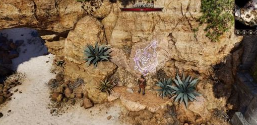 《博德之门3》主线笼中的莱埃泽尔怎么过 主线任务笼中的莱埃泽尔攻略 《博德之门3》主线笼中的莱埃泽尔怎么过 主线任务笼中的莱埃泽尔攻略