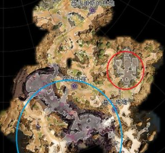 《博德之门3》主线笼中的莱埃泽尔怎么过 主线任务笼中的莱埃泽尔攻略 《博德之门3》主线笼中的莱埃泽尔怎么过 主线任务笼中的莱埃泽尔攻略