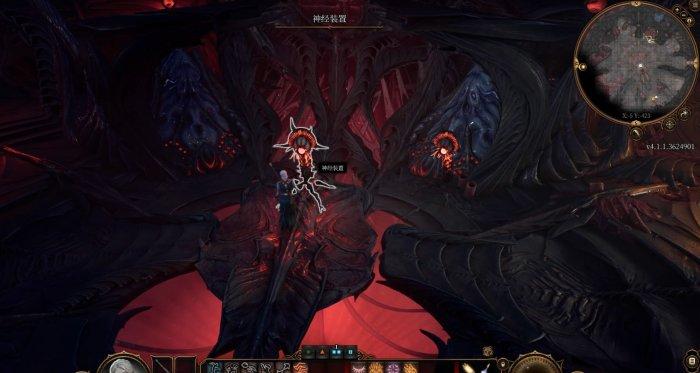 《博德之门3》螺壳舰图文流程攻略 地图螺壳舰探索流程攻略 《博德之门3》螺壳舰图文流程攻略 地图螺壳舰探索流程攻略