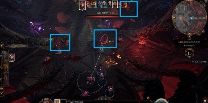 《博德之门3》螺壳舰图文流程攻略 地图螺壳舰探索流程攻略 《博德之门3》螺壳舰图文流程攻略 地图螺壳舰探索流程攻略