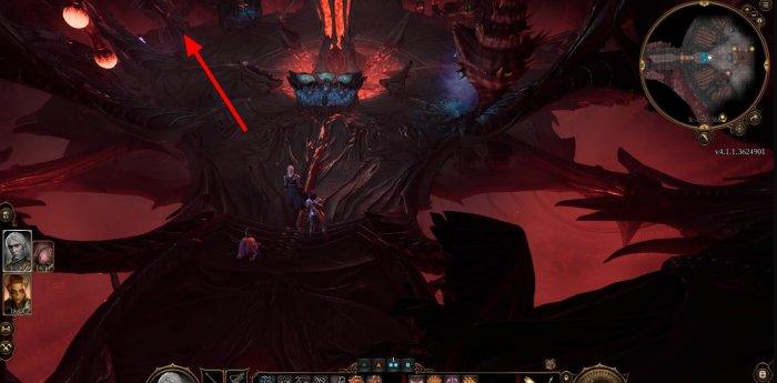 《博德之门3》螺壳舰图文流程攻略 地图螺壳舰探索流程攻略 《博德之门3》螺壳舰图文流程攻略 地图螺壳舰探索流程攻略