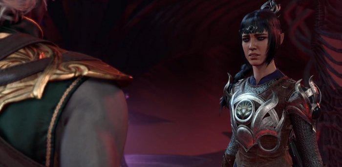 《博德之门3》螺壳舰图文流程攻略 地图螺壳舰探索流程攻略 《博德之门3》螺壳舰图文流程攻略 地图螺壳舰探索流程攻略