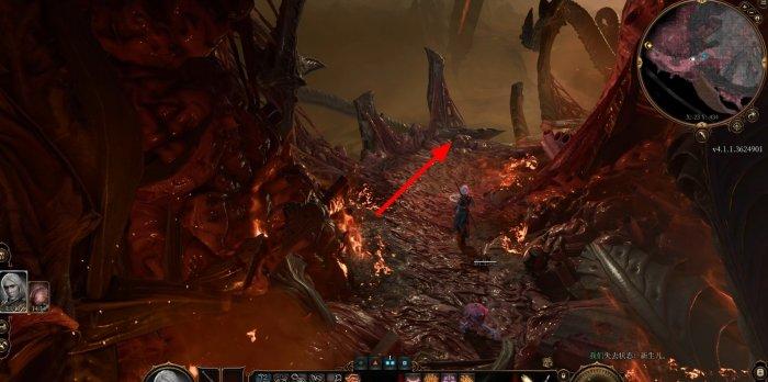 《博德之门3》螺壳舰图文流程攻略 地图螺壳舰探索流程攻略 《博德之门3》螺壳舰图文流程攻略 地图螺壳舰探索流程攻略